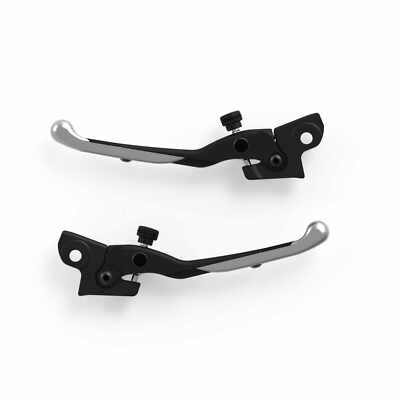 RIZOMA Alu Sporthebel Set für Vespa GTS 125 SUPER TECH IE 4T LC 2023