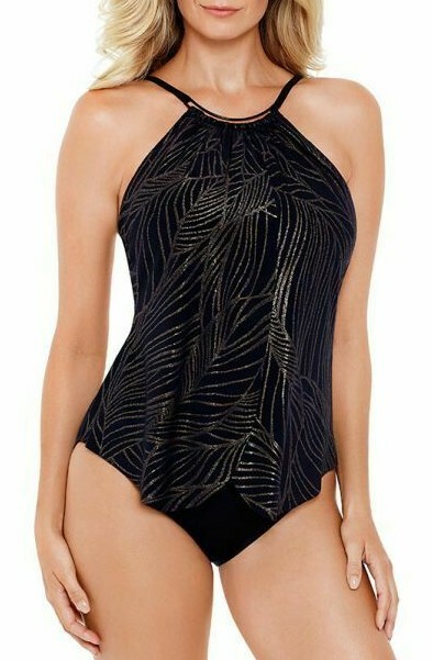 one piece swimsuit with underwire support