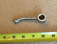 Elektra espresso machine 01240021 Elektra Hot Water wand