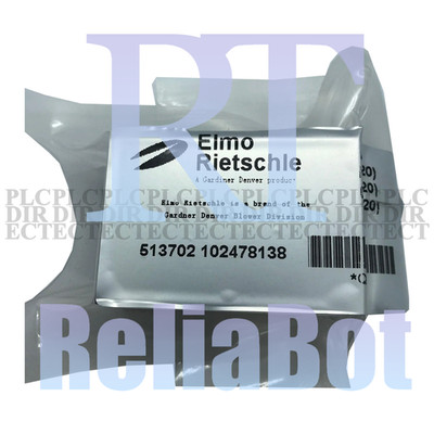 New ELMO RIETSCHLE 513702 Carbon Vanes Vacuum Pump DLT/KLT/TL/TLV15/VLT15 55*39*