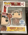 Barry Allen Funko Pop! Exclusive #1345 Funko Pop! DCU JLA