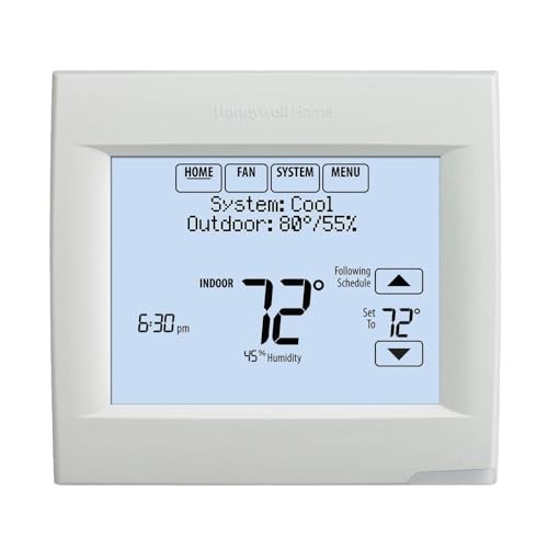 Honeywell TH8321R1001 Vision pro 8000 Thermostat