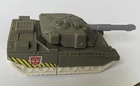 Guzzle 1988 Vintage G1 Transformers Action Figure