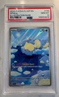 Spheal 199/191 Sv08: Surging Sparks Holo - PSA10