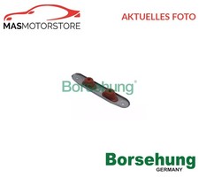 AUSPUFFHALTER AUSPUFFGUMMI BORSEHUNG B12278 P FÜR SEAT LEON,IBIZA IV SPORTCOUPE