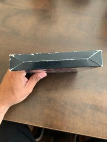 Defender of the Crown Nintendo NES CIB