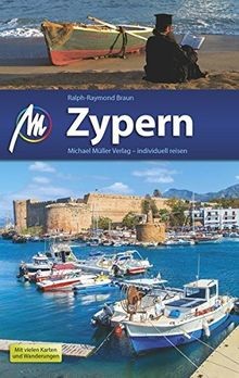 Zypern: Reiseführer mit vielen praktischen Tipps. von Br... | Buch | Zustand gut