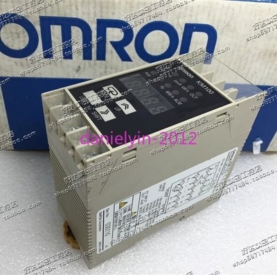 1pcs New power   KM100-T-FLK 100-240VAC #vn