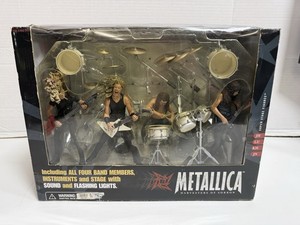 Metallica Harvesters of Sorrow | eBay