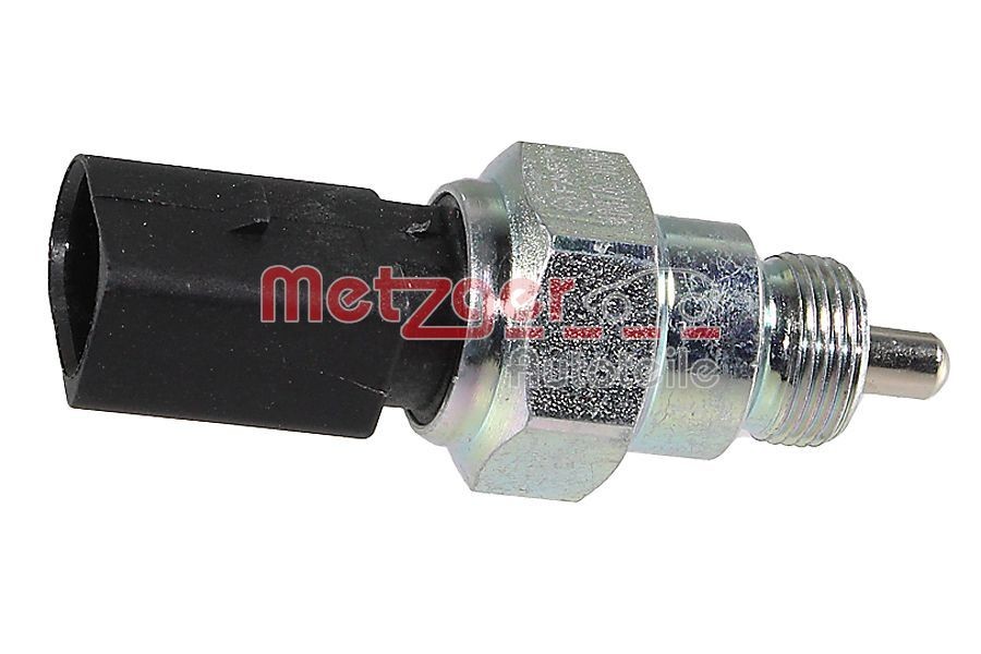 Original Metzger Switch Reverse Light 0912017 for BMW Skoda VW