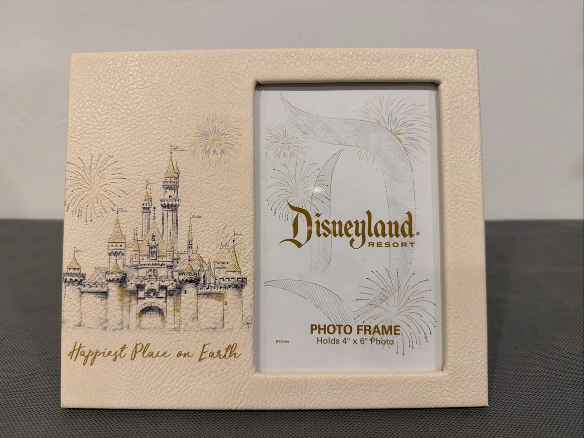 disneyland photo frame products for sale | eBay
