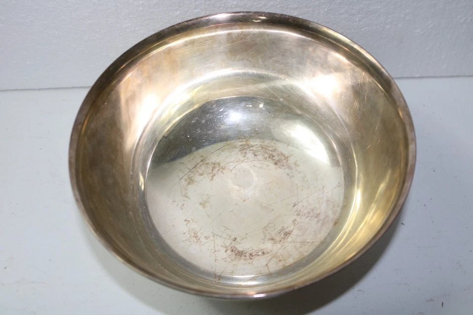 Rare OOAK 1951 Gainesville Quarterback Club in Appreciation Award UF Gators - Image 3 of 4