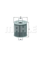 Knecht Mahle ÖLfilter Einsatz FüR Smart Fortwo I 450 0.6 0.7 + II 451 0.8 CDI