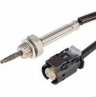 Sensor Abgastemperatur FüR BMW Alpina 5 Touring X3 X4 7 Van X5 X6 X7