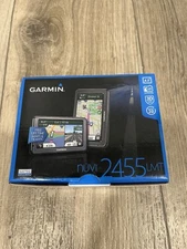 Garmin nüvi 2455LMT Automotive Mountable