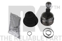 Gelenksatz Antriebswelle NK 513630 FüR Opel CC J96 Vectra Zafira T98 Astra 16V