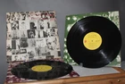 The Rolling Stones Exile On Main Street 2 LP Record Set 1972 Vintage Original