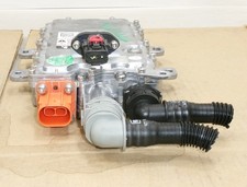 2024 Acura ZDX High Voltage Battery Heater Module 86542866 7 Miles OEM