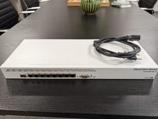 Microtik Cloud Core Router CCR-1009-8G-1S