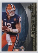 2013 Upper Deck Ultimate Collection Ultimate Rookie /99 Ryan Nassib #136 4g8