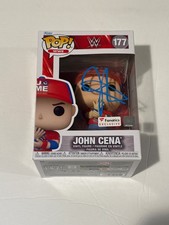 2015 Funko WWE Mystery Minis Blind Box Figures 4