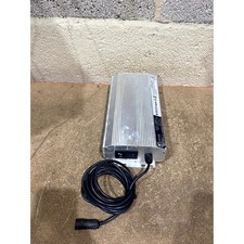 V2iLumenAir 9200PSU Power Supply AC/DC Adapter Silver 24-Volt 10-Amp Portable