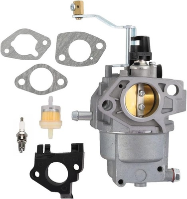 #ad #ad for Carburetor Generac 389cc Rs5500 0066740 G0066720 0G8442G110 Carb... $93.89