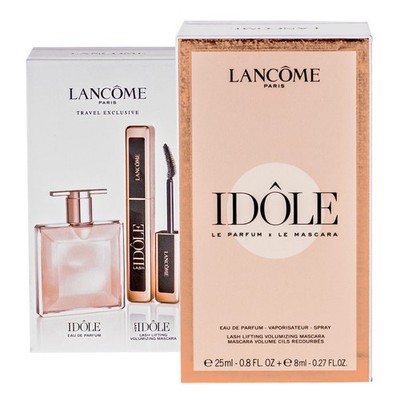 Lancome Ladies Idole Gift Set Fragrances 3660732582105
