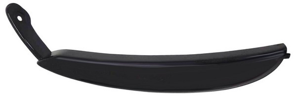 Baguette de grille avant droite pour réparer calandre Mercedes C-Class W205