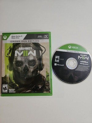 Call of Duty: Modern Warfare Microsoft Xbox Series X Cross Gen Edition 
