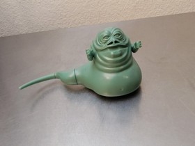 LEGO Star Wars: Jabba the Hut Minifigure (SW0071) 4480/6210 - 3i