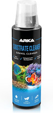 Aquarium Substrate Cleaner ?  Substrate Cleaner 236 Ml ? Removes Sludge & Detrit