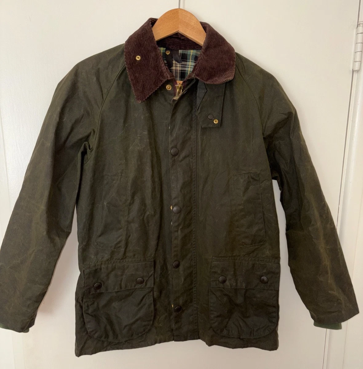 ジャケット・アウター Barbour Bedale Jacket A100 (C40 102CM) s-l1200.webp