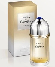 Cartier Pasha Parfum Limited Edition Eau de Parfum 100 ml RRP£125