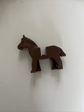 Lego Horse mini-figure