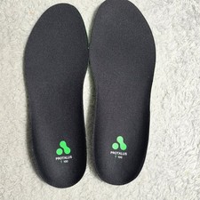 PROTALUS T 100 Orthotic Shoe Inserts Insoles Support Arch Womens 6.5 NEW