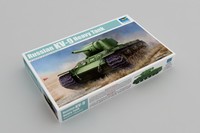 KV-9 Heavy Tank / 1:35 - Trumpeter / 09563