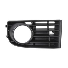 Stoßstange Gitter Lüftungsgitter vorne links ABAKUS für VW Golf V 1K1