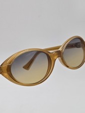 Vintage Women's Fendi Sunglasses 135 Italy