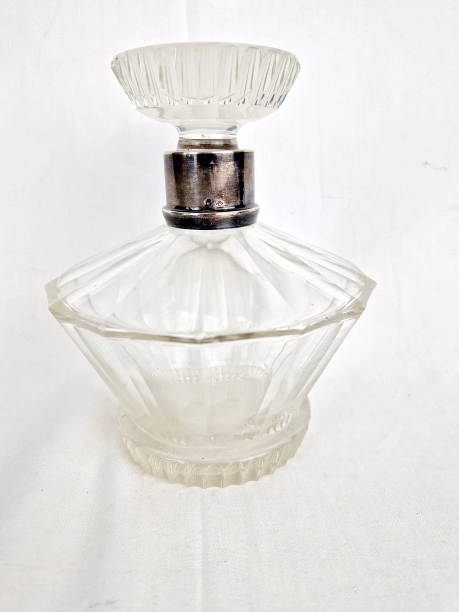 Bouteille à vin Vaudoise fascetta 150 cl antique