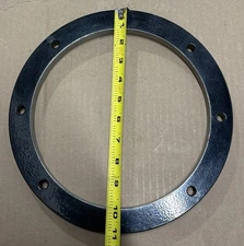 Caterpillar Flange 7N-6955 thumbnail 3