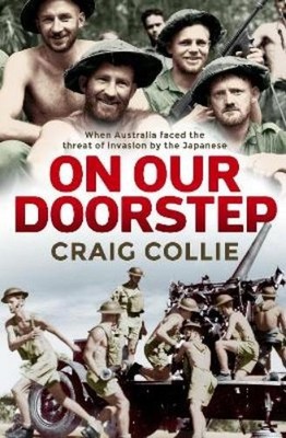 Craig Collie On Our Doorstep (Taschenbuch)