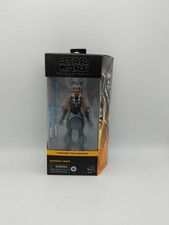 Hasbro Star Wars The Black Series Ahsoka Tano Figure  2 2020