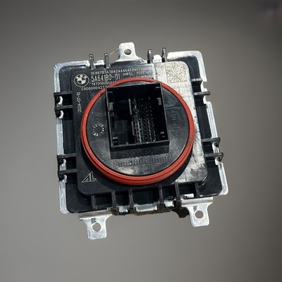 BMW X1 U11 X2 U10 F66 LED Scheinwerfer Steuergerät Modul 5A641B0 FLM3 Original
