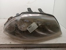 Feu avant (phare) Seat IBIZA