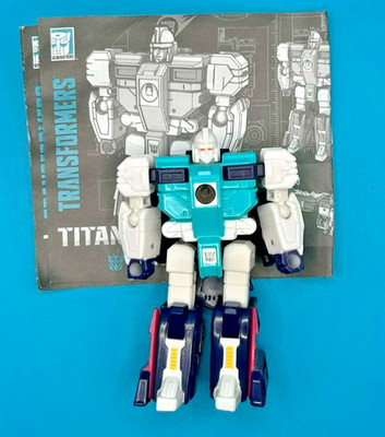 Transformers Titans Return - WINGSPAN - Walgreens Exclusive