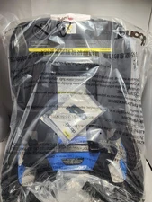 Doona Latch Base - Compatible with Doona Car Seat & Stroller