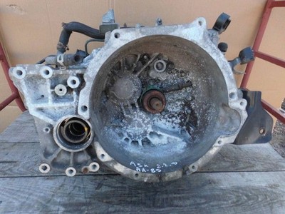 Mitsubishi ASX 2012 5 Gang Schaltgetriebe W6MBA Diesel 110kW OTL32058