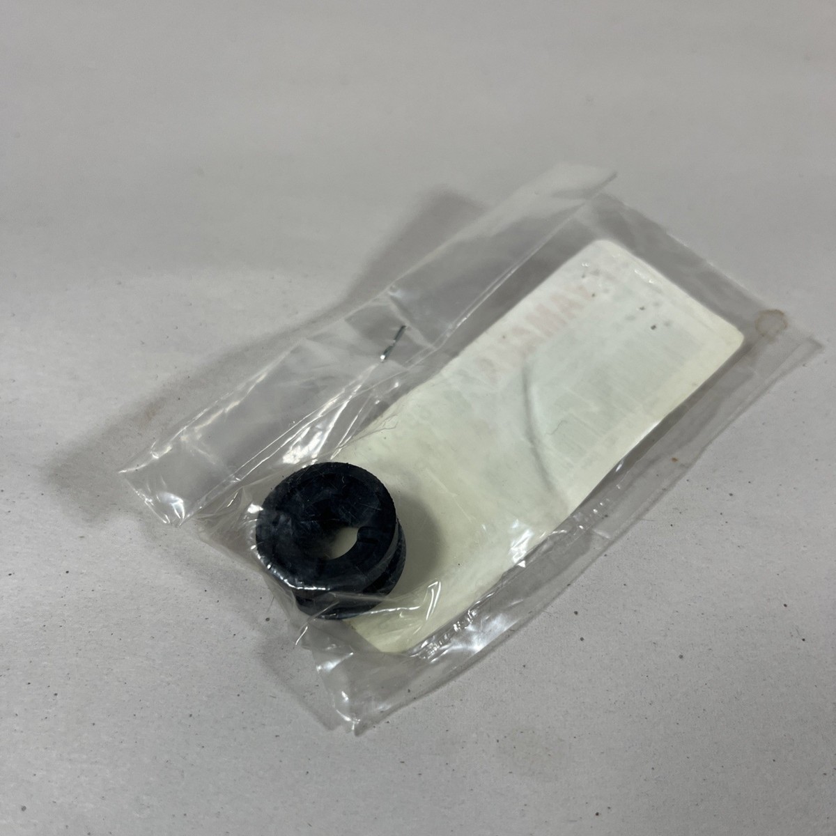 Genuine OEM Yamaha Damper 4XV-83513-00 | eBay