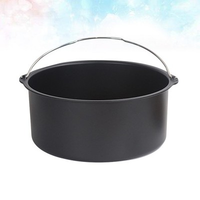  Cake Baking Products Kitchen Accessories Air Fry Basket Fryer Replacement